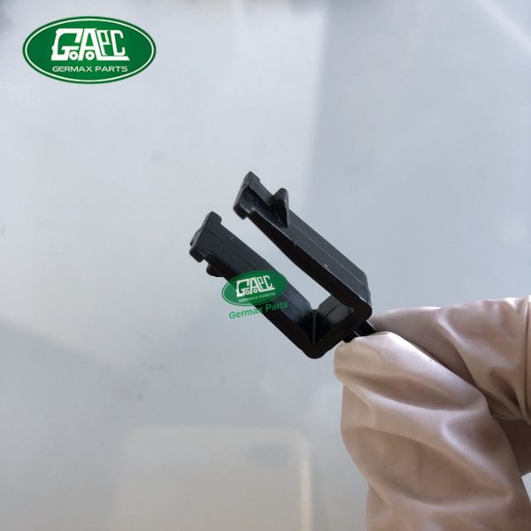 thumbnail image 2 of OEM Land Rover Range Rover Sport Fuel Door Latch Repair Kit - 2006-2013 - 5 Piece Set 2 of 5