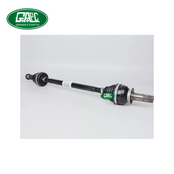 Geez TypeSシャフト Chinese-Fada-Gearbox-J1200A-