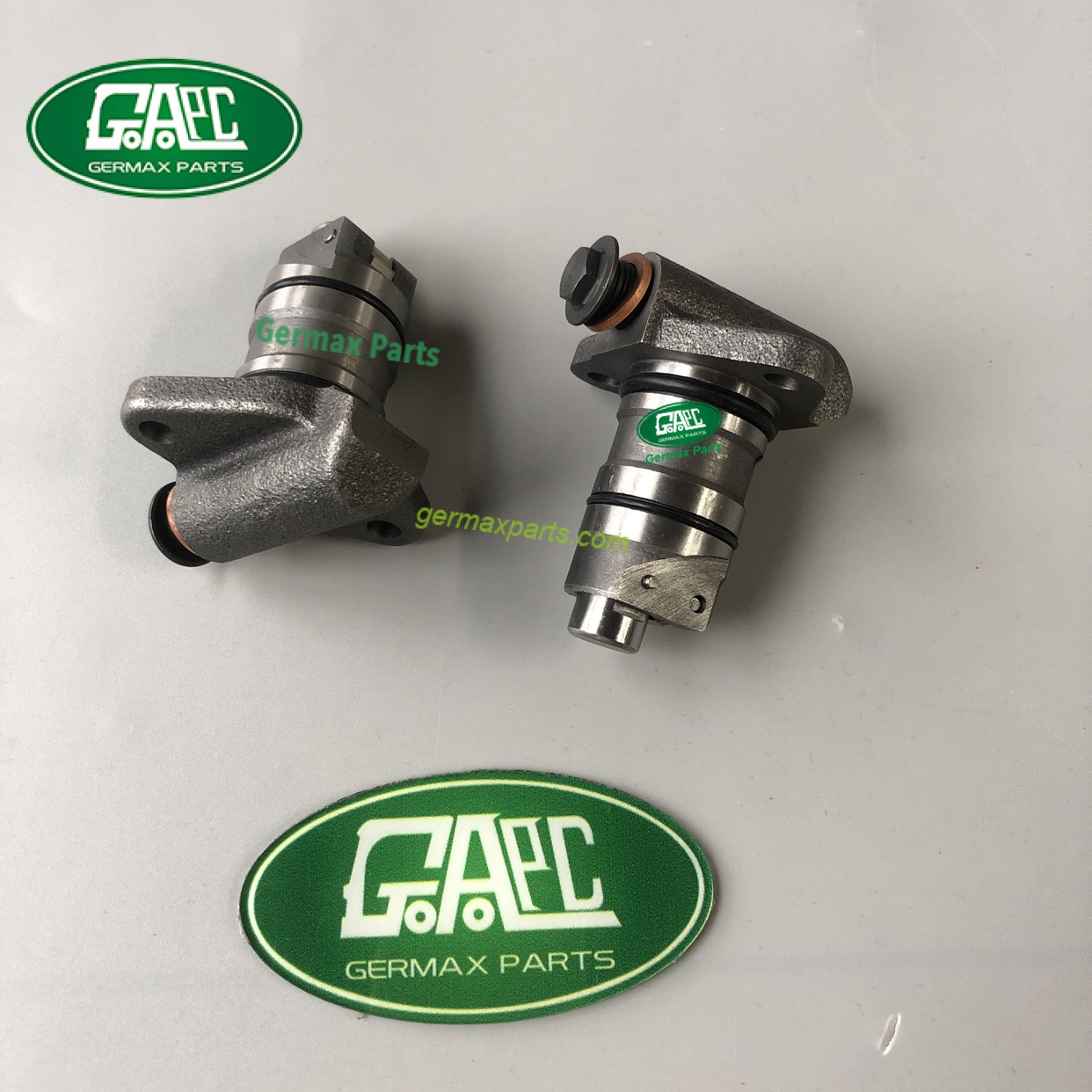 Indicatori Dinamici LED Per Land Rover Discovery 3/4, Freelander 2, Range Rover Sport - Ricambio XFC500040 - Foto 8