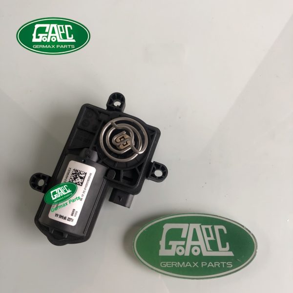 Electronic Exhaust Valve Actuator LR117492 J9C15612 - Land Rover ...