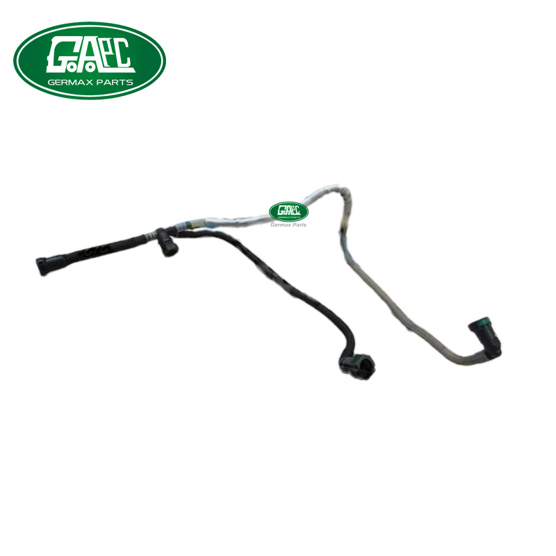 LR048050 Fuel Tube Land Rover - Land Rover & Jaguar Parts Manufacturer ...
