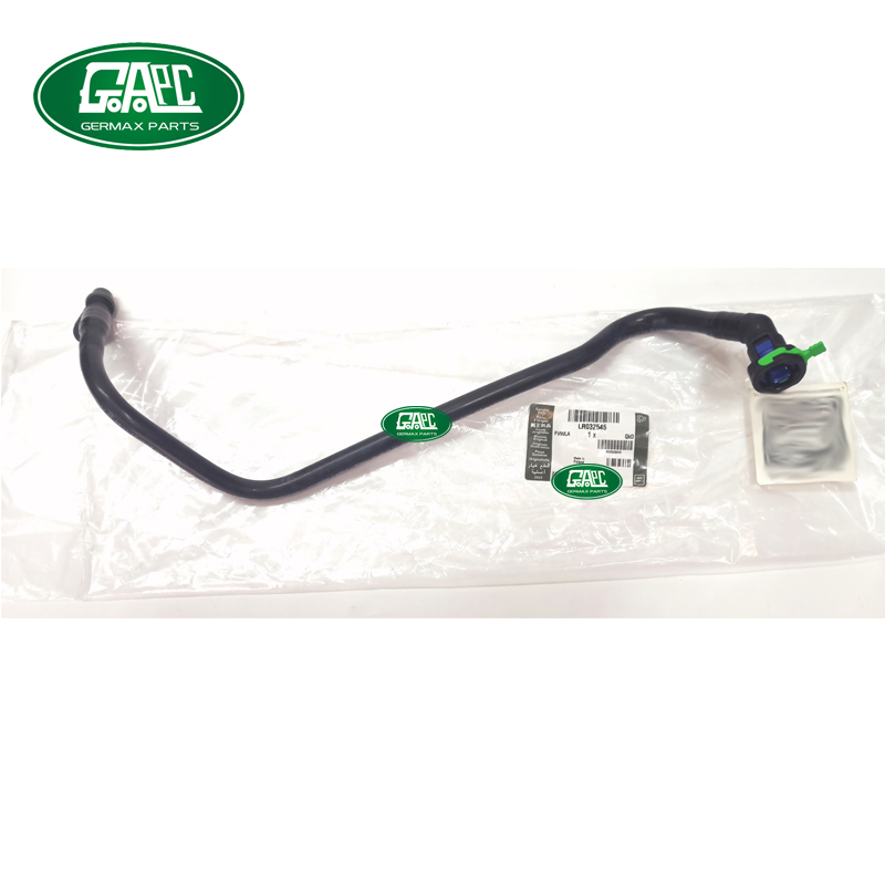 Oil Cooler Hose LR032545 LR007499 LR005637 LR00095… - Land Rover \u0026 Jaguar  Parts Manufacturer Wholesaler China