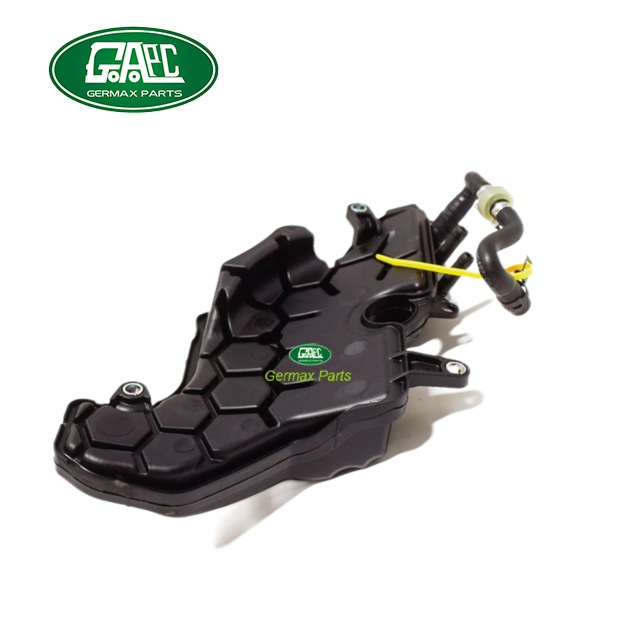 Vacuum Intake Manifold Reservoir Tank LR049651 GL3795 - Land Rover ...