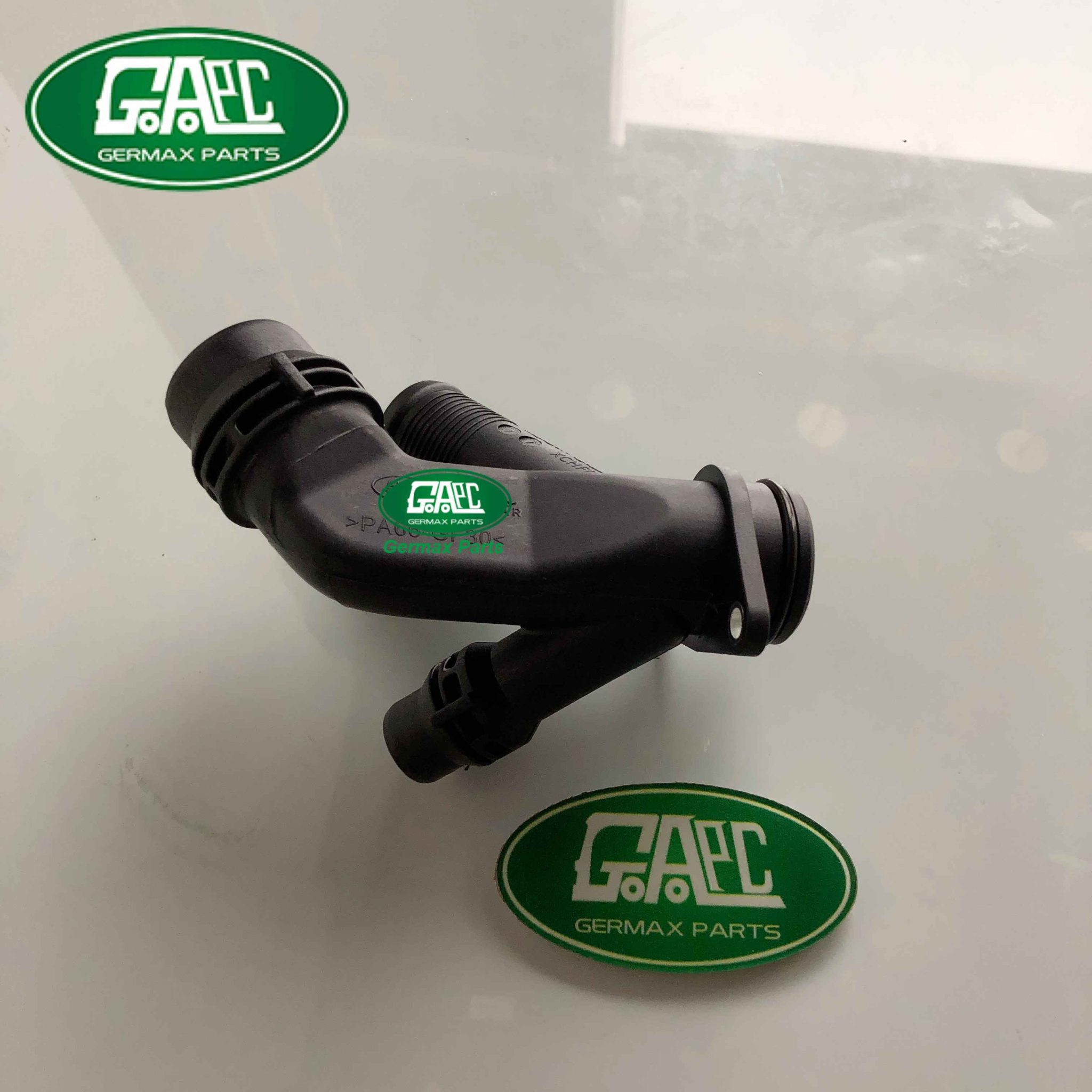 Heater Water Hose LR115276 J9C11827 - Land Rover & Jaguar Parts ...