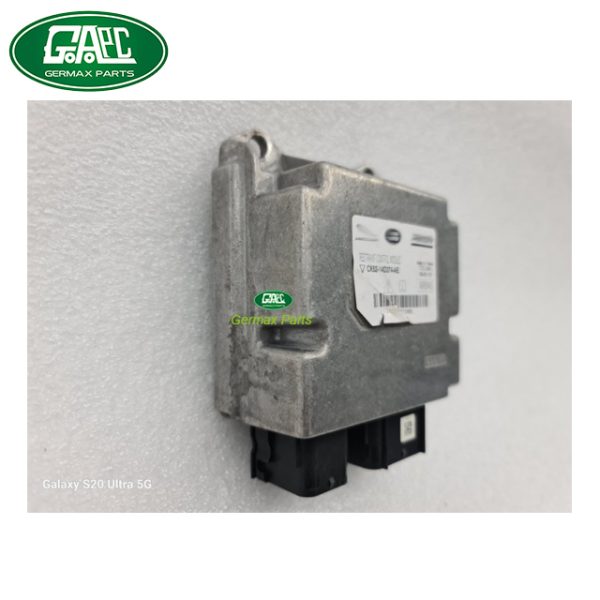 Diagnostic Module LR043354 CK5214B414AB - Land Rover & Jaguar Parts ...