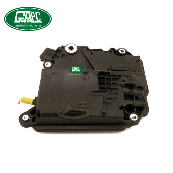 Transmission Control Module LR024769 TCM - Land Rover & Jaguar Parts ...