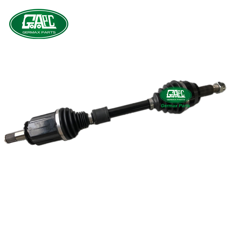 Front Axle Propeller Shaft LR163276 Front Left Right GL4224 - Land ...