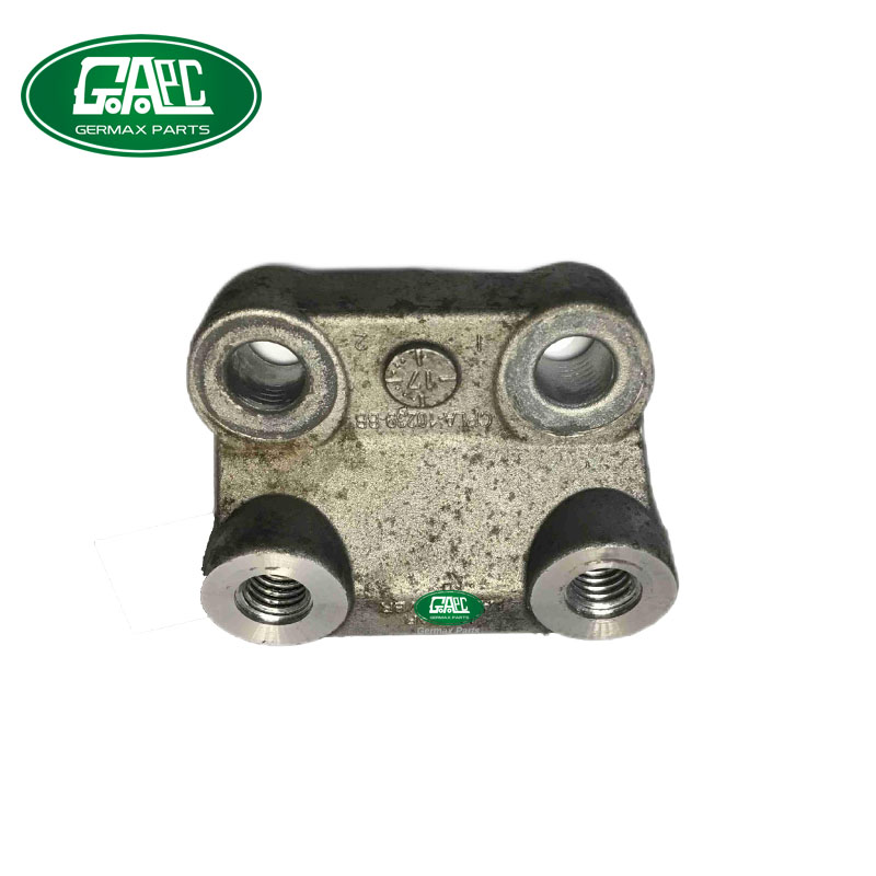 Genuine Land Rover Bracket - Bumper Mounting - LR031630 | Rimmer Bros Genuine Land Rover Bracket - Bumper Mounting - LR031630 | Rimmer Bros