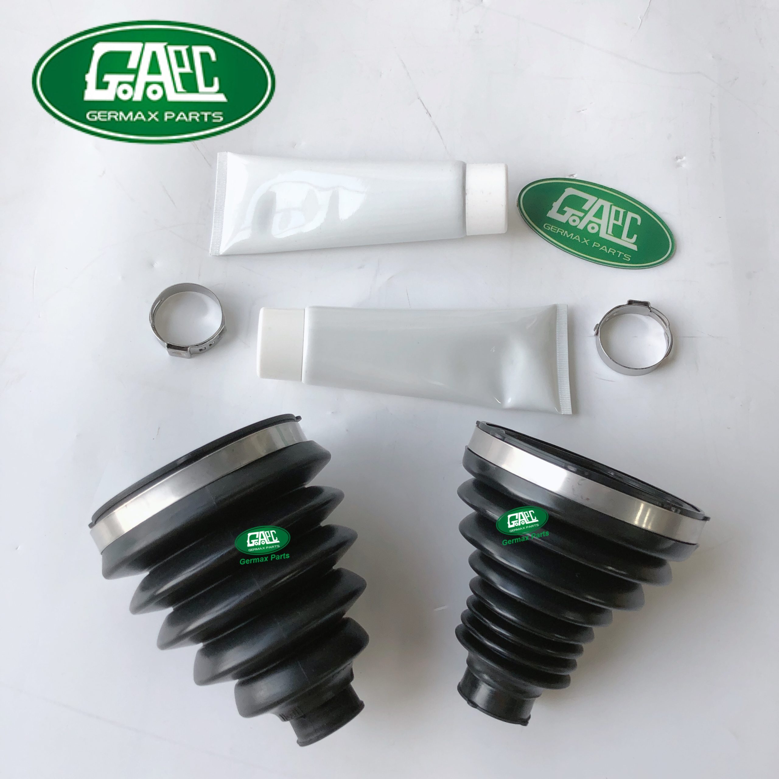 John Deere Original Equipment Boot Kit #AM135634