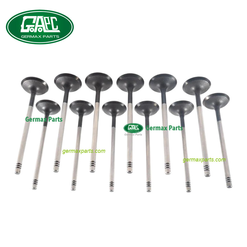 Intake Inlet Valve LR146779 Land Rover - Land Rover & Jaguar Parts ...